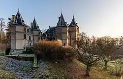 Gołuchów Castle