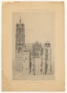 Elevation (1897)
