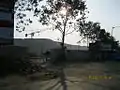 Centenary mall and multiplex project site in Bistupur (near Voltas House)