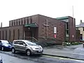Central Methodist Church