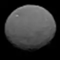 January 25, 2015237,000&nbsp;km (147,000&nbsp;mi)