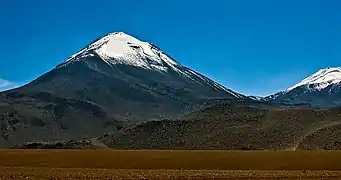 Cerro Colorado