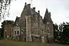 Château de Courtalain