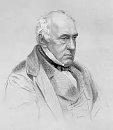 Charles Greville