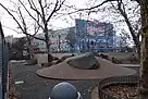 Dog Run
