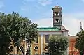 San Sisto Vecchio
