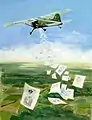 CHIEU HOI OR DIE by Michael R. Crook, CAT III, 1967
