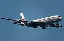 Runway undershoot