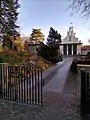St Christopher Church