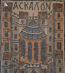 Ashkelon