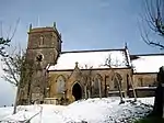 Church of the Blessed Virgin Mary