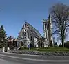 Church of the Good Thief, Kingston