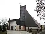 Church of the Immaculate Heart of Mary