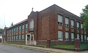School