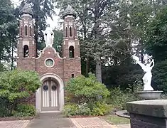 Grotto