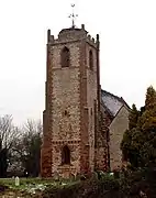 Holy Trinity Church