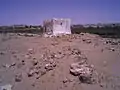 Sidi El Hadj Mhamed Ben Ahmed Cemetery