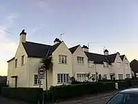 2-8 Pen-y-dre