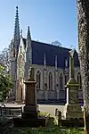 Anglican Chapel