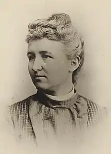 Portrait of Dixon c. 1910