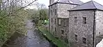 Cloughbally Mill, Ballycassidy