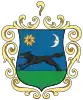 Coat of arms of Gyöngyös