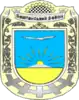 Bashtanka Raion
