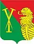 Coat of arms of Chertkovsky District