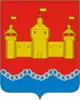 Dobrovsky District