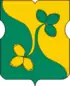 Coat of arms of Vostochnoye Degunino District
