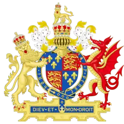 Coat of arms or logo