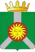 Kolpashevsky District