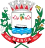 Official seal of Manga