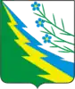 Maslyaninsky District