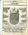Coat of Arms of Moravia