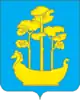 Sosnovoborsky District