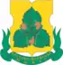 Coat of arms of Orekhovo-Borisovo Yuzhnoye District