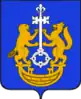 Tyumensky District