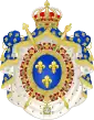 Coat of arms of France