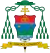 Angelo Spina's coat of arms
