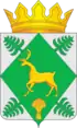Imeni Lazo District