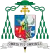 Marie-Alphonse Sonnois's coat of arms