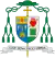 Michael Campbell's coat of arms