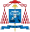 Thomas Tien Ken-hsin's coat of arms