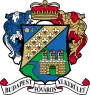 Coat of arms of 11th District of Budapest