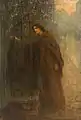 Cold Spring - The Alien, 1906, Aberdeen Art Gallery
