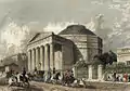 London Colosseum
