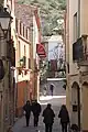Amadeu Vives Street