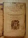 Consiliorum et Responsorum, 1591