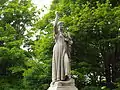 Corning memorial